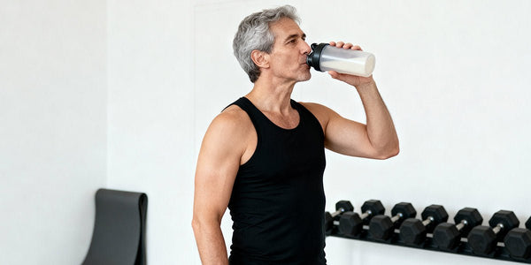 How to Hit Your Protein Target