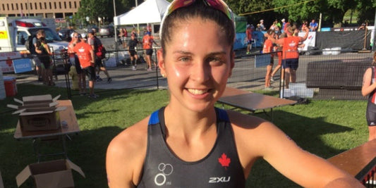 Training Update From Laurin Thorne