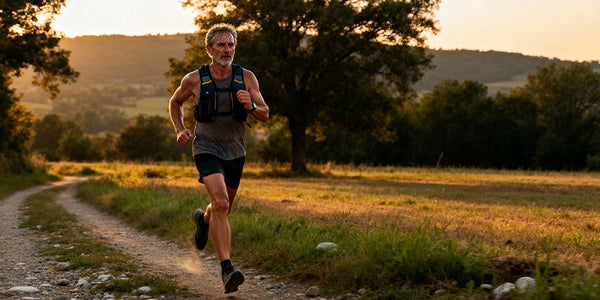 Loaded Carrying AKA Rucking : Top 10 Tips