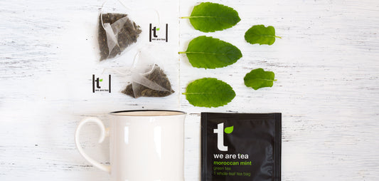 We Are Tea Product Review