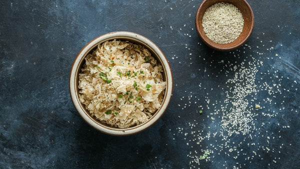 Makhana Benefits for Training and Fitness