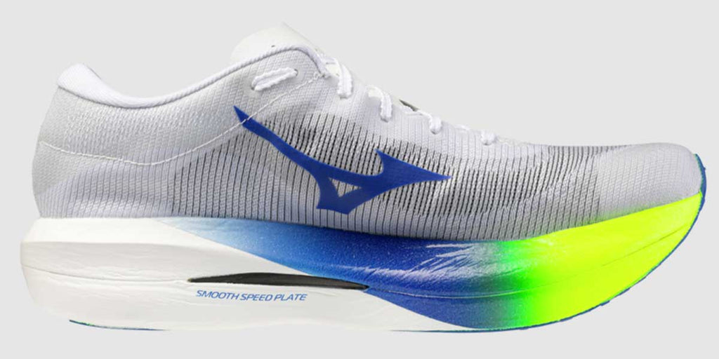 Mizuno Hyperwarp Pure Review – Sundried