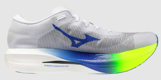 Mizuno Hyperwarp Pure Review