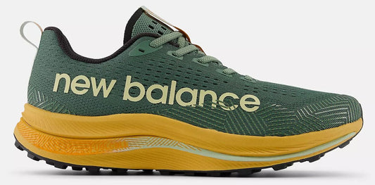 New Balance FuelCell SuperComp Trail Review