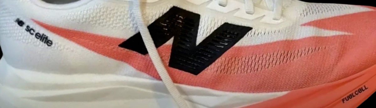 New Balance SC Elite 5 Running Shoes Review – Sundried