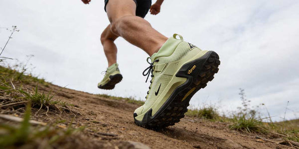 Nike ACG Zegama 3 Preview