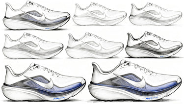 Nike Pegasus 42 Preview – Sundried