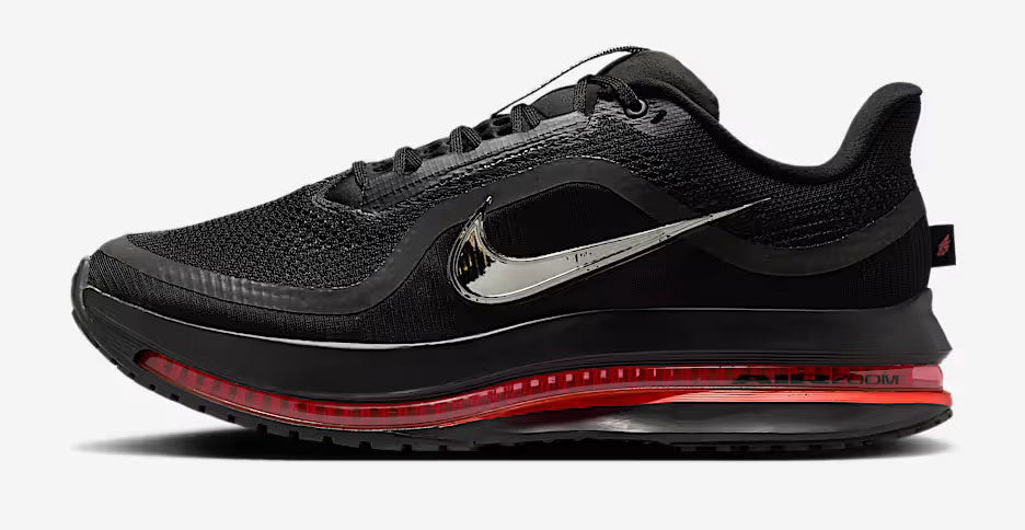 Nike Pegasus Premium Review for Running