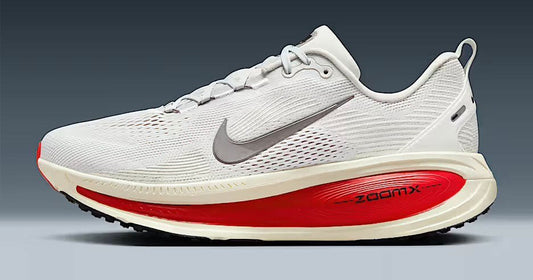 Nike Vomero 18 Running Shoes Review