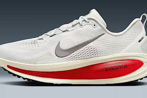 Nike Vomero 18 Review