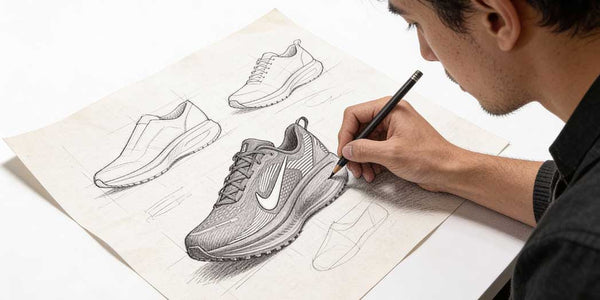 Nike Vomero 19 Preview