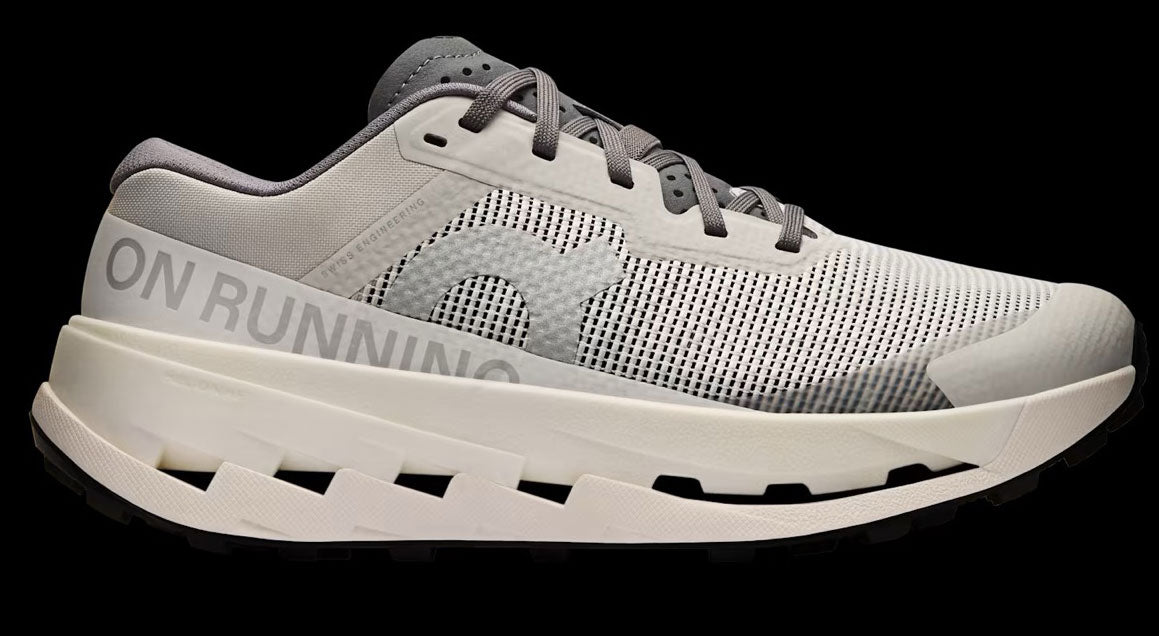 On Cloudultra 3 Shoe Review