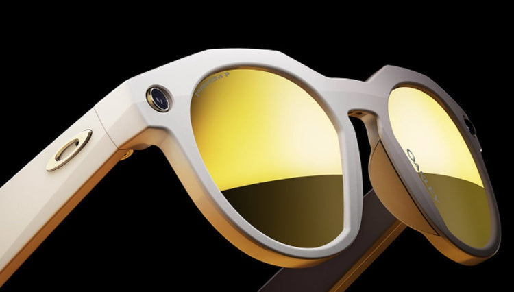 Oakley Meta HSTN Performance AI Glasses Review