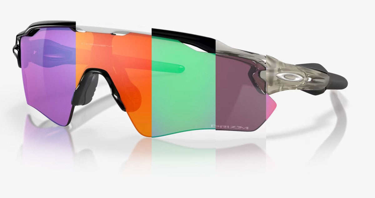 Oakley Radar EV Path Sunglasses Review