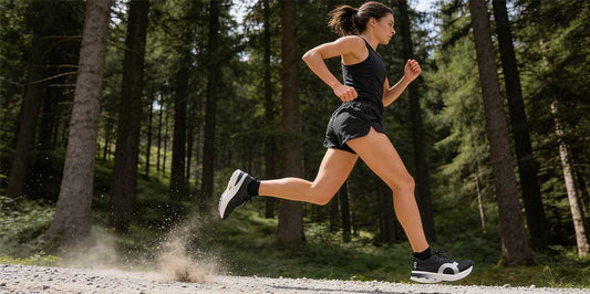 On Cloudboom Strike LS Reviewed and Previewed