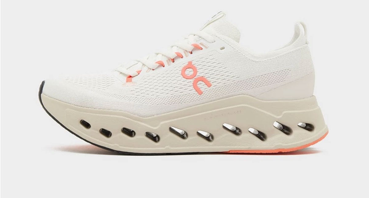 On Cloudsurfer Max Shoe Review