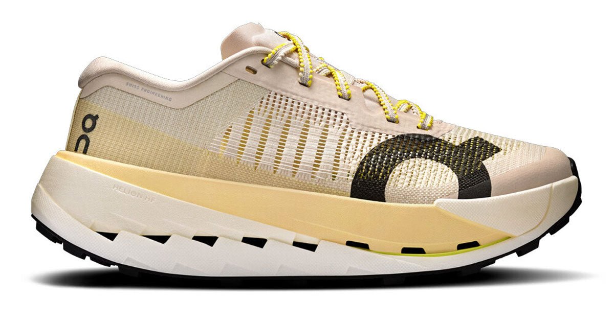 On Cloudultra Pro Running Shoe Review