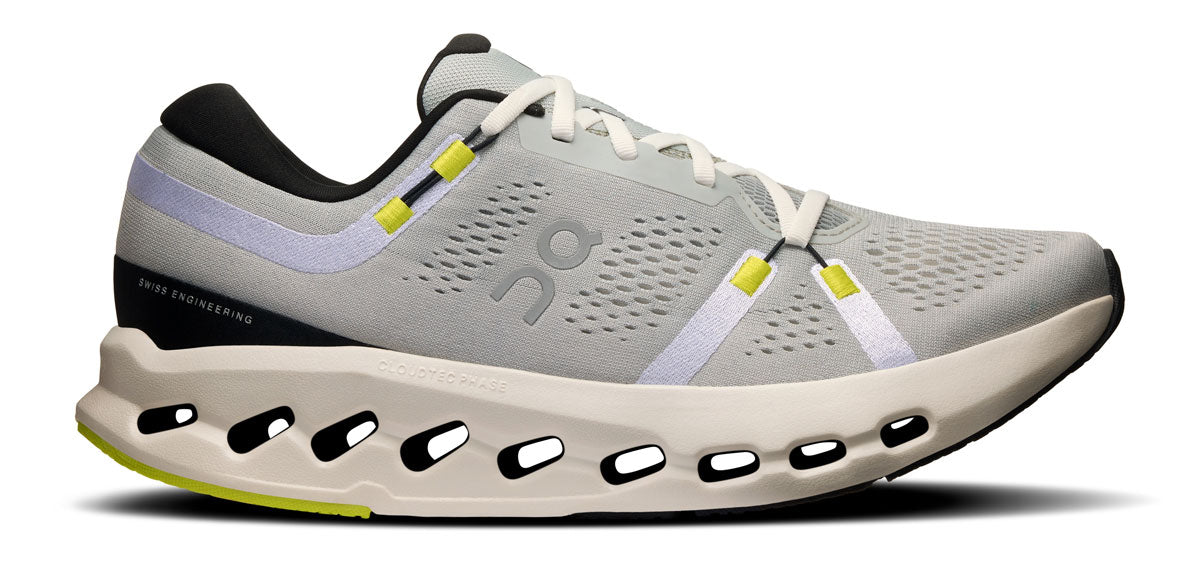 On Running Cloudsurfer 2 Running Shoes Review
