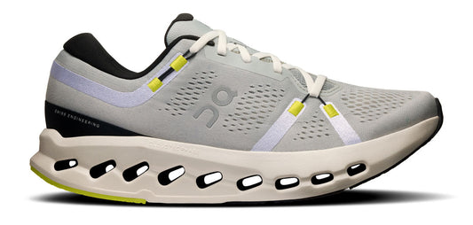 On Running Cloudsurfer 2 Running Shoes Review