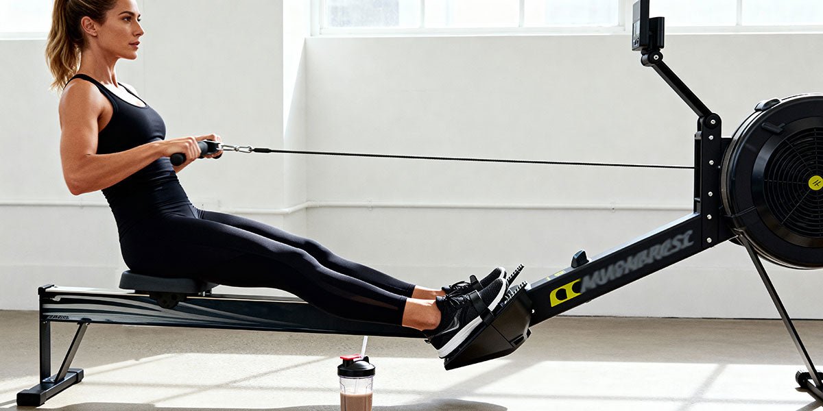 Protein Balls vs Protein Shakes