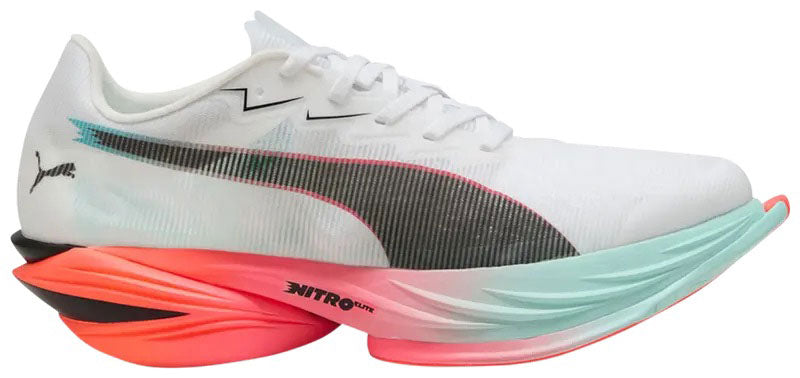 Puma Fast-R NITRO Elite 3 Running Shoes Review