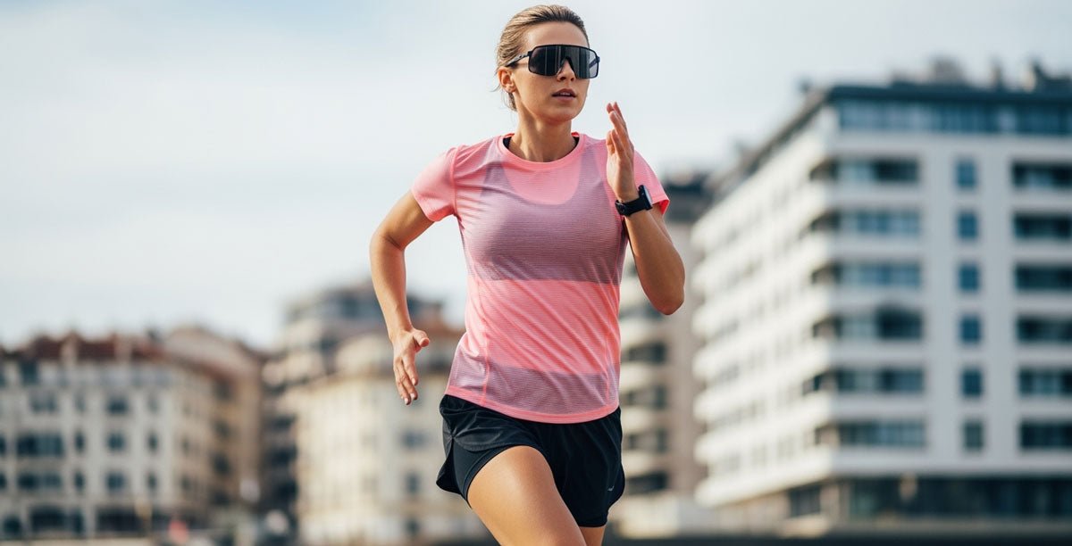 Summer 2025 New Sports Sunglasses