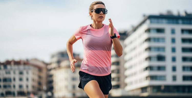 Summer 2025 New Sports Sunglasses