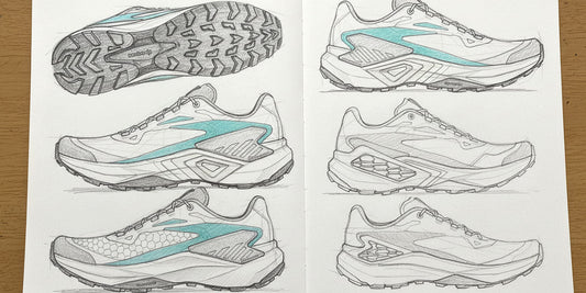 Salomon Genesis 2 What to expect
