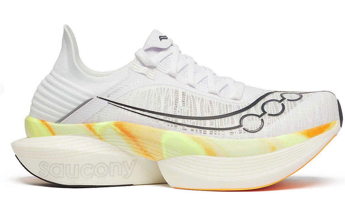 Saucony Endorphin Elite 2 Running Shoes Review