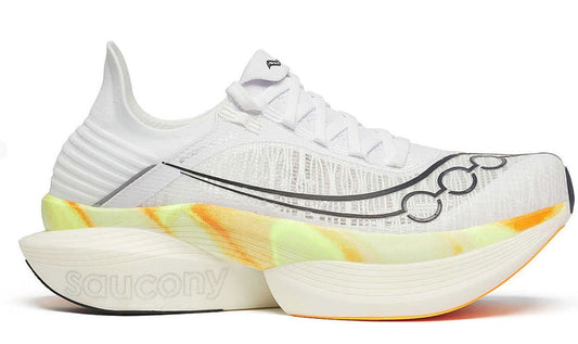 Saucony Endorphin Elite 2 Running Shoes Review