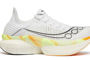 Saucony Endorphin Elite 2 Running Shoes Review
