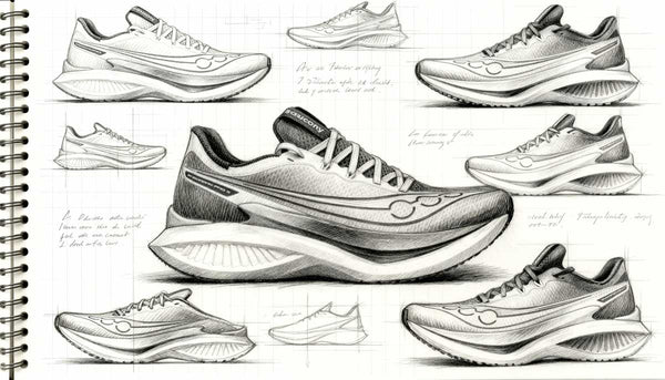 Saucony Endorphin Pro 5 Preview