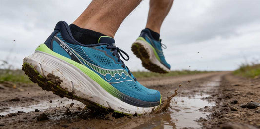 Saucony Guide 19 Review