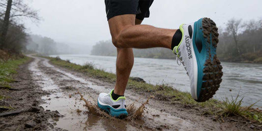 Saucony Triumph 24 Review