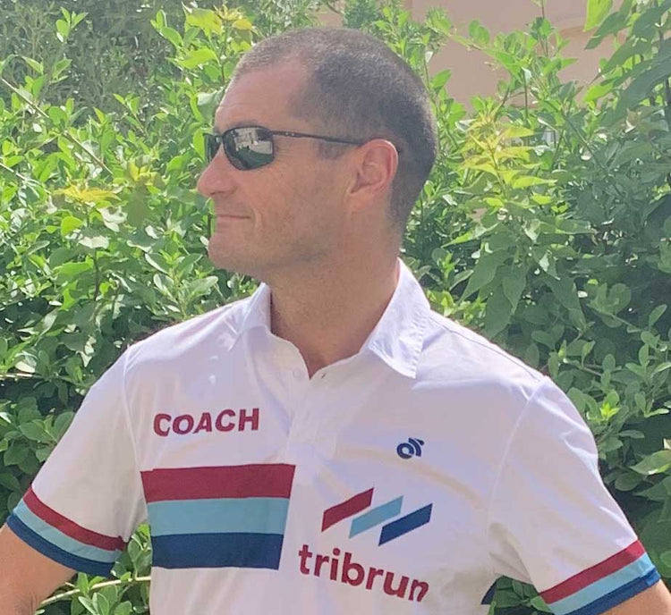 Roy Brunning - Athlete Ambassador – Sundried