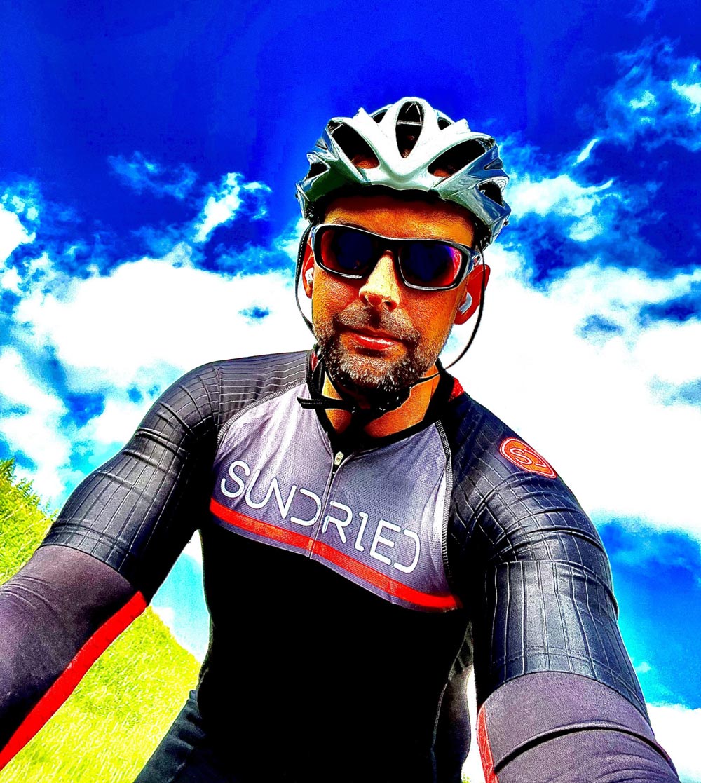 Shop Sundried's Active Life Collection