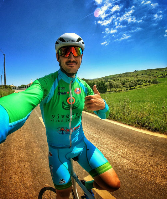 Shop Sundried's Cycling Collection 