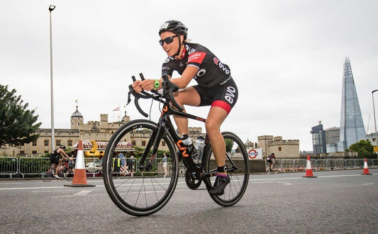 Shop Sundried's Cycling Collection 