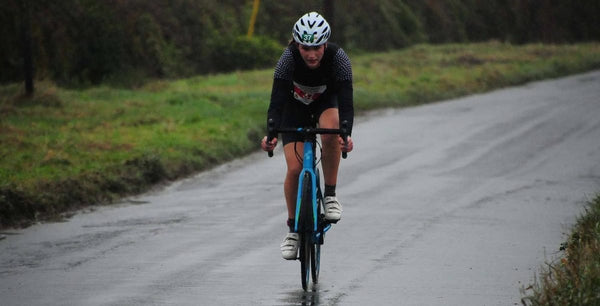 Chloe Wheeler - Personal Trainer and Athlete Ambassador