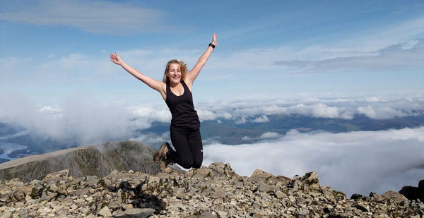 Lottie Watts -  Athlete Ambassador