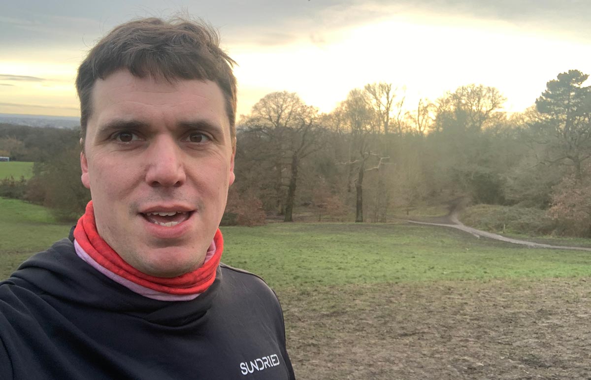 Shop Sundried's Running Collection