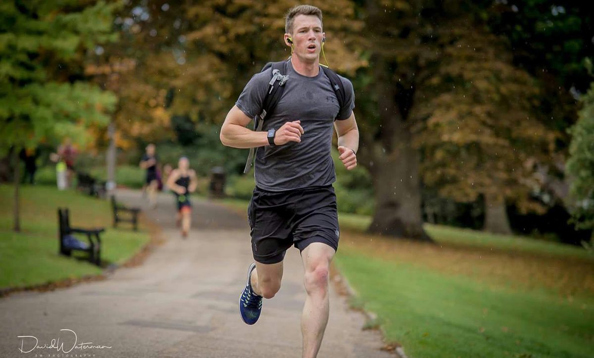 Shop Sundried's Running Collection