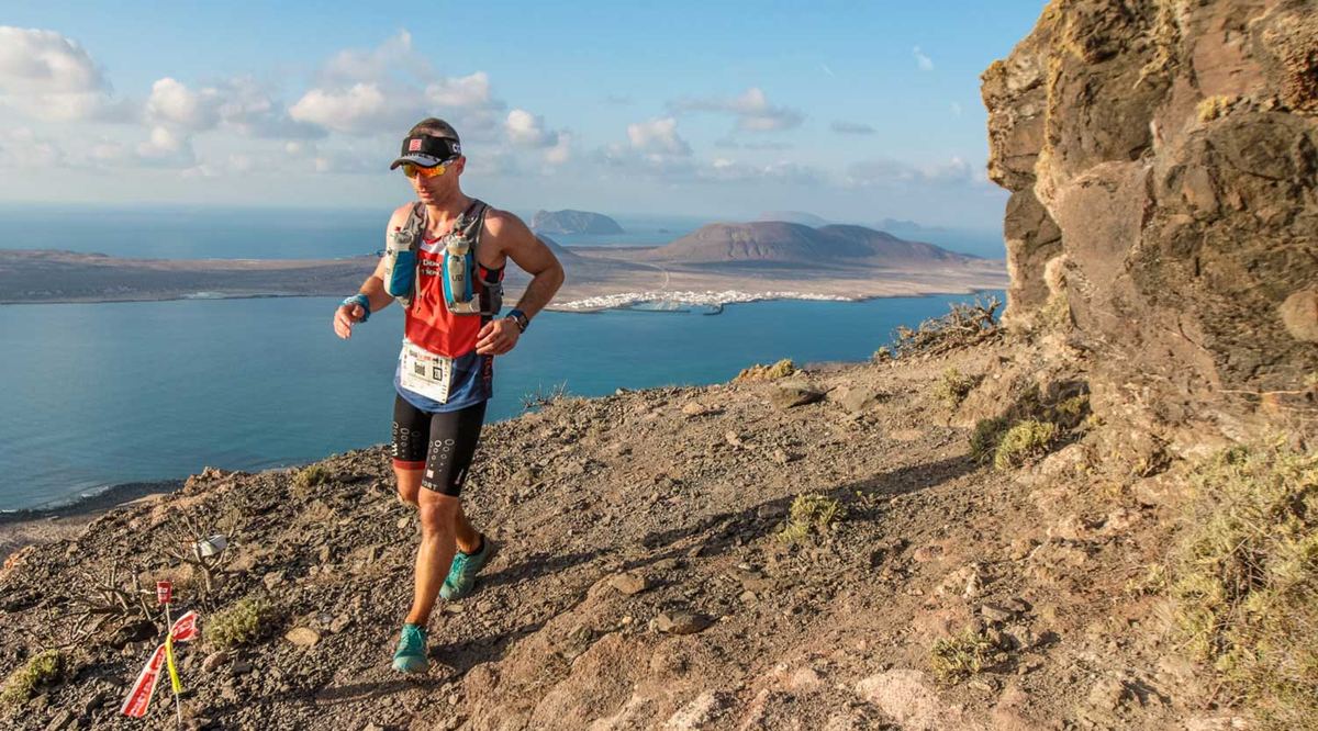 Shop Sundried's Running Collection