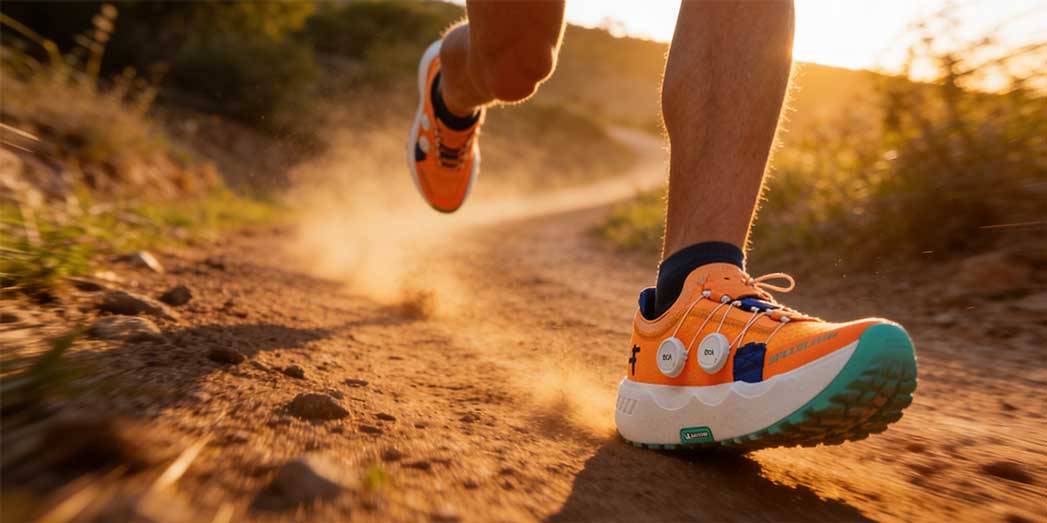 Skechers Speedland Preview