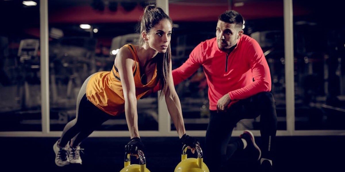 Top Tips For Getting Back To The Gym - Sundried