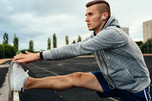 How Smart Strength Training Makes Runners Faster and More Durable