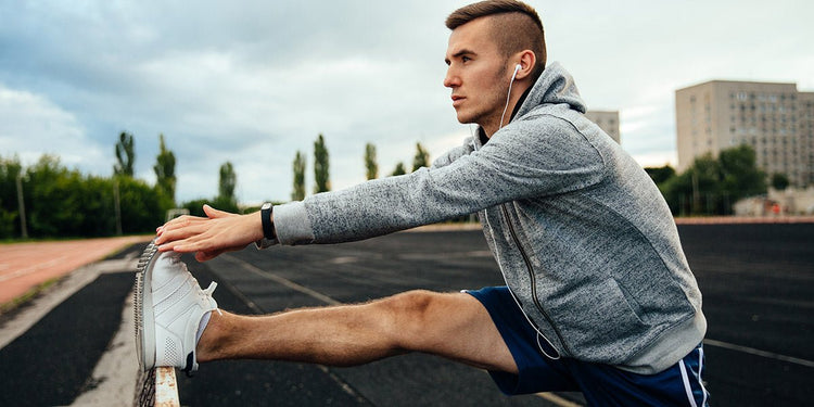 How Smart Strength Training Makes Runners Faster and More Durable