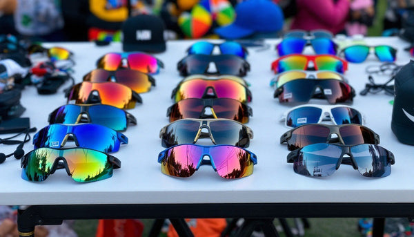 2025 Sports Sunglasses