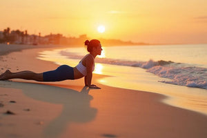 Holiday Fitness: Maintain Gains & Recover Like a Pro