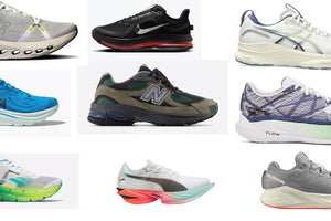 The Latest and Greatest Running Shoes (May - July 2025)